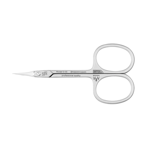 NIPPON NIPPERS Cuticle scissors S-03