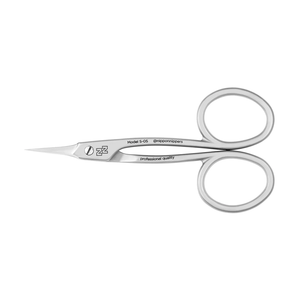 NIPPON NIPPERS Cuticle scissors S-05