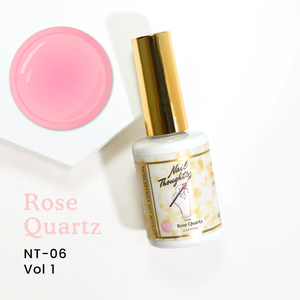 NT-06 Rose Quartz