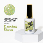 NT-104 Dancing Shoes-Kokoist-Gel Essentialz