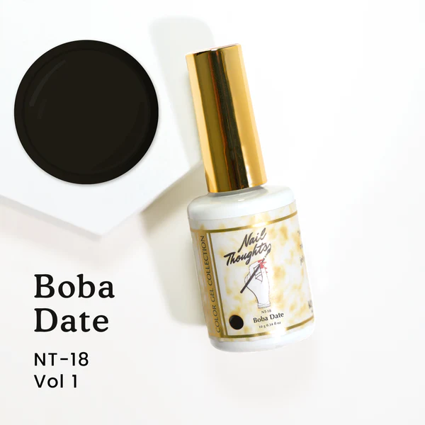 NT-18 Boba Date