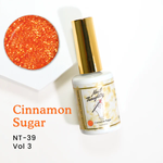 NT-39 Cinnamon Sugar