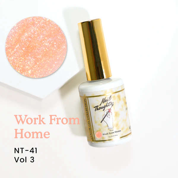 NT-41 Work From Home