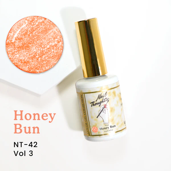 NT-42 Honey Bun - Gel Essentialz