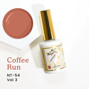 NT-54 Coffee Run