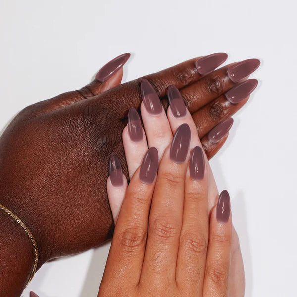 NT-81 Suede Jacket - Gel Essentialz