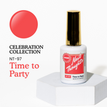 NT-97 Time To Party-Kokoist-Gel Essentialz