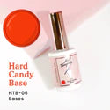 NT BASE 06 Hard Candy Base 10g