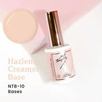 NT BASE-10 Hazelnut Creamer Base 10g