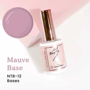 NT BASE-12 Mauve Base 10g