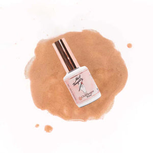 NT BASE-16 Champagne Base 10g
