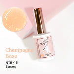 NT BASE-16 Champagne Base 10g