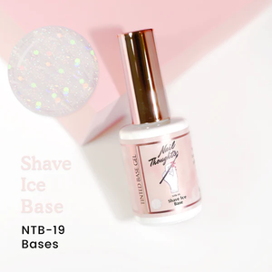NT BASE-19 Shave Ice Base 10g
