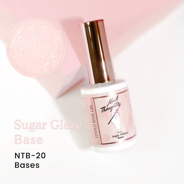 NT BASE-20 Sugar Glaze Base 10g