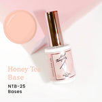 NT BASE-25 Honey Tea Base 10g