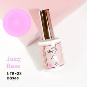 NT BASE-28 Juicy Base 10g