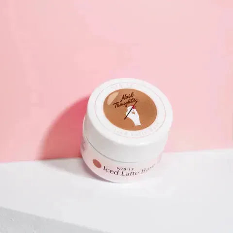NT BASE-P13 Iced Latte Base 8g - POT