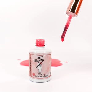 NT BASE-R07 Strawberry Lemonade Base 50g- Refill w/ Cap