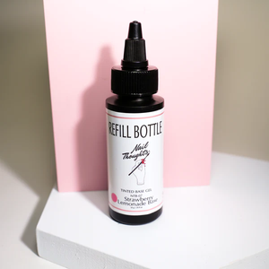 NT BASE-R07 Strawberry Lemonade Base 50g- Refill w/ Cap