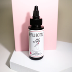 NT BASE-R07 Strawberry Lemonade Base 50g- Refill w/ Cap