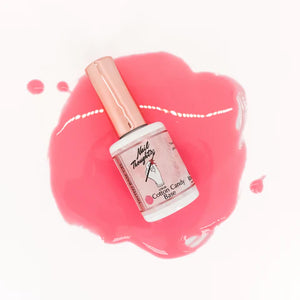 NT BASE-R08 Cotton Candy Base 50g - Refill w/ Cap