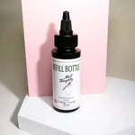 NT BASE-R08 Cotton Candy Base 50g - Refill w/ Cap