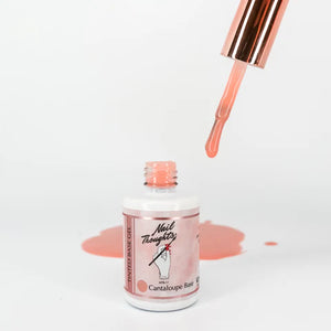 NT BASE-R11 Cantaloupe Base 50g - Refill w/ Cap