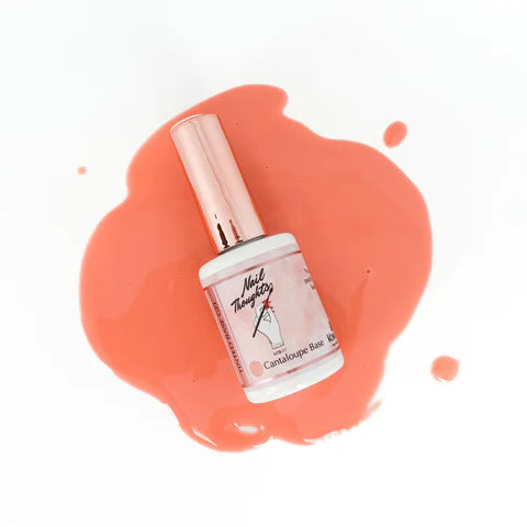 NT BASE-R11 Cantaloupe Base 50g - Refill w/ Cap