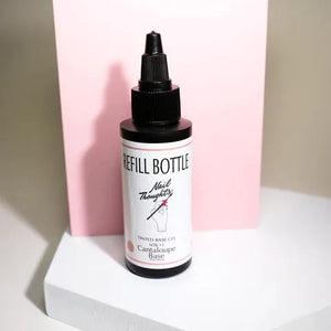 NT BASE-R11 Cantaloupe Base 50g - Refill w/ Cap