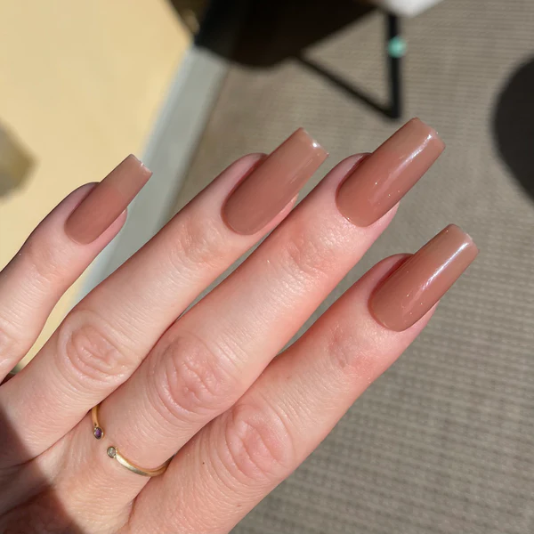 NT BASE-R13 Iced Latte Base 50g - Refill w/ Cap