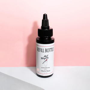 NT BASE-R21 Mochi Base 50g - Refill w/ Cap