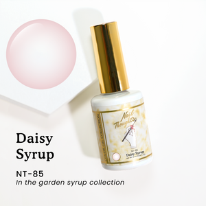 NT-85 Daisy Syrup-Kokoist-Gel Essentialz