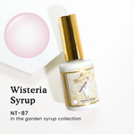 NT-87 Wisteria Syrup-Kokoist-Gel Essentialz