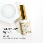 NT-88 Water Lily Syrup-Kokoist-Gel Essentialz