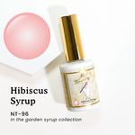 NT-96 Hibiscus Syrup-Kokoist-Gel Essentialz