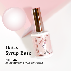 NT BASE-36 Daisy Syrup Base, 10g-Kokoist-Gel Essentialz