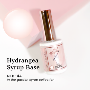 NT BASE-44 Hydrangea Syrup Base, 10g-Kokoist-Gel Essentialz