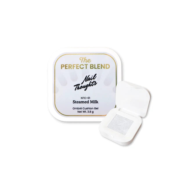 NTC-01 Steamed Milk