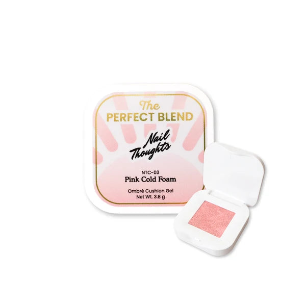 NTC-03 Pink Cold Foam