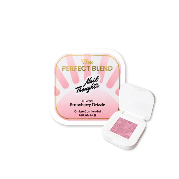 NTC-04 Strawberry Drizzle