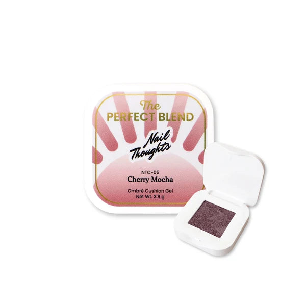 NTC-05 Cherry Mocha
