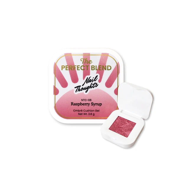 NTC-06 Raspberry Syrup