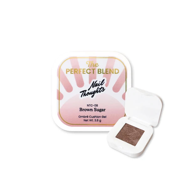 NTC-08 Brown Sugar