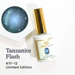 NFT-12 Tanzanite Flash