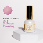 NTM-12 Shibuya Crossing Magnetic Gel-Magnetic-Kokoist-Gel Essentialz