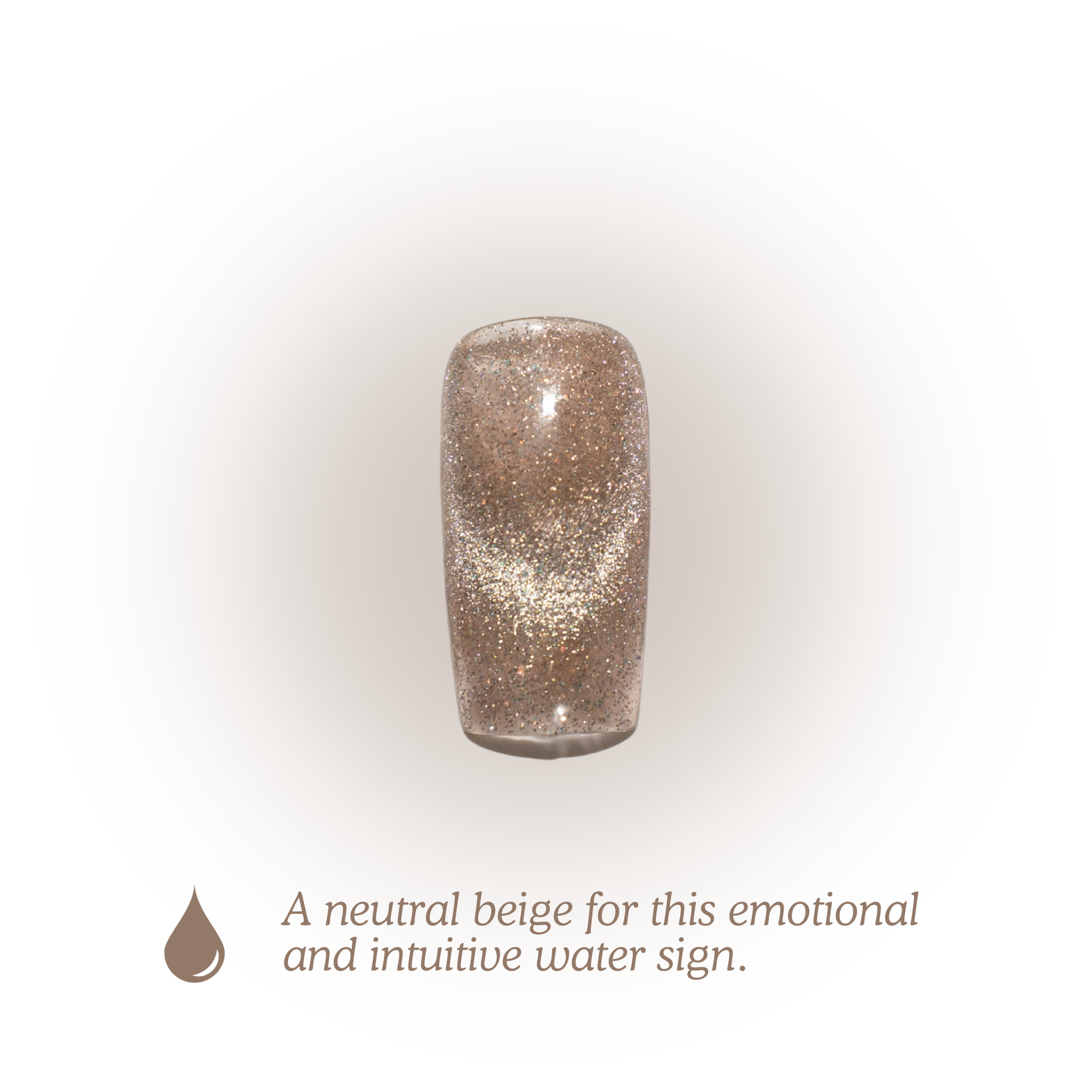 NTM-17 Cancer Magnetic Gel