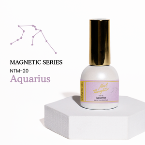 NTM-20 Aquarius Magnetic Gel-Magnetic-Kokoist-Gel Essentialz