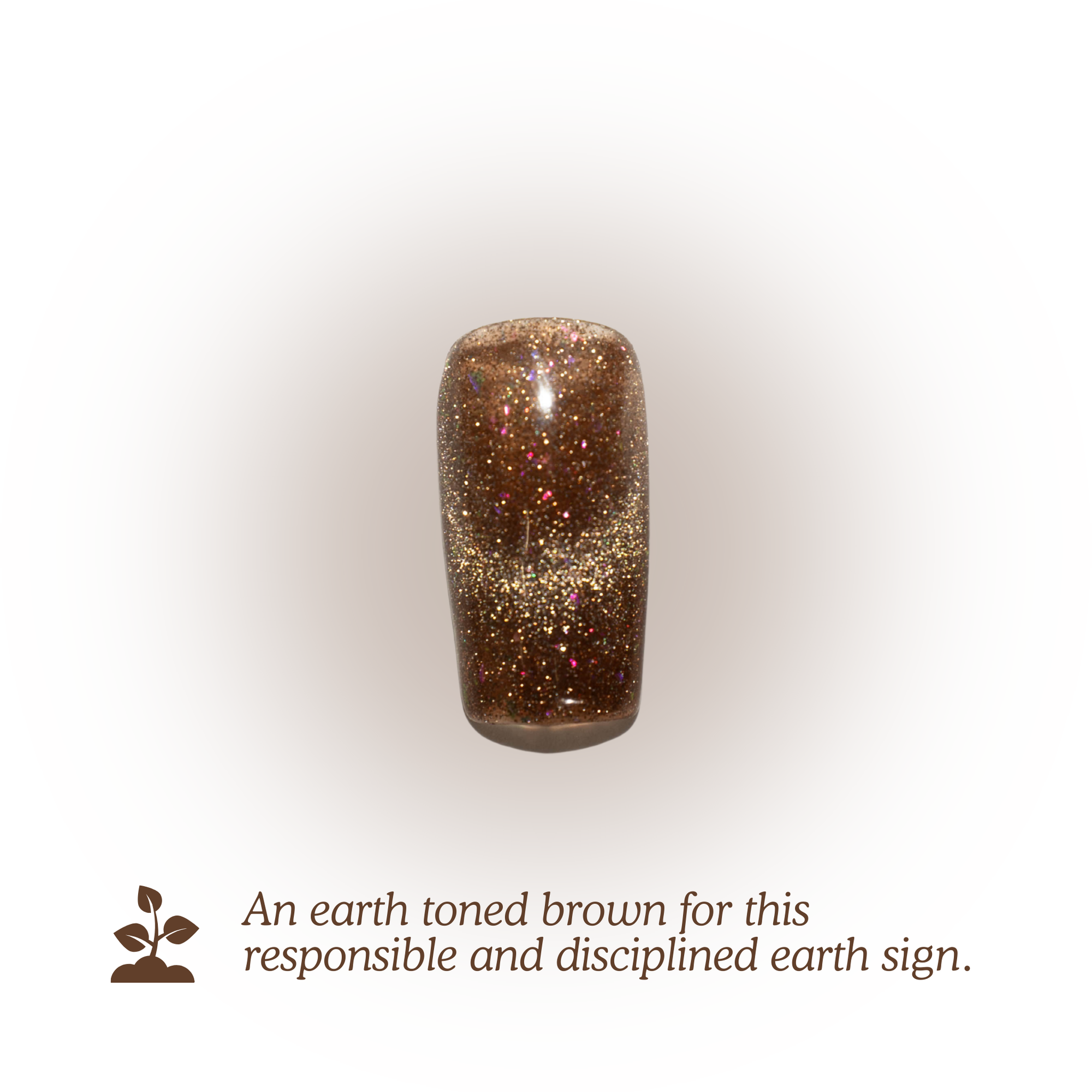 NTM-23 Capricorn Magnetic Gel-Magnetic-Kokoist-Gel Essentialz