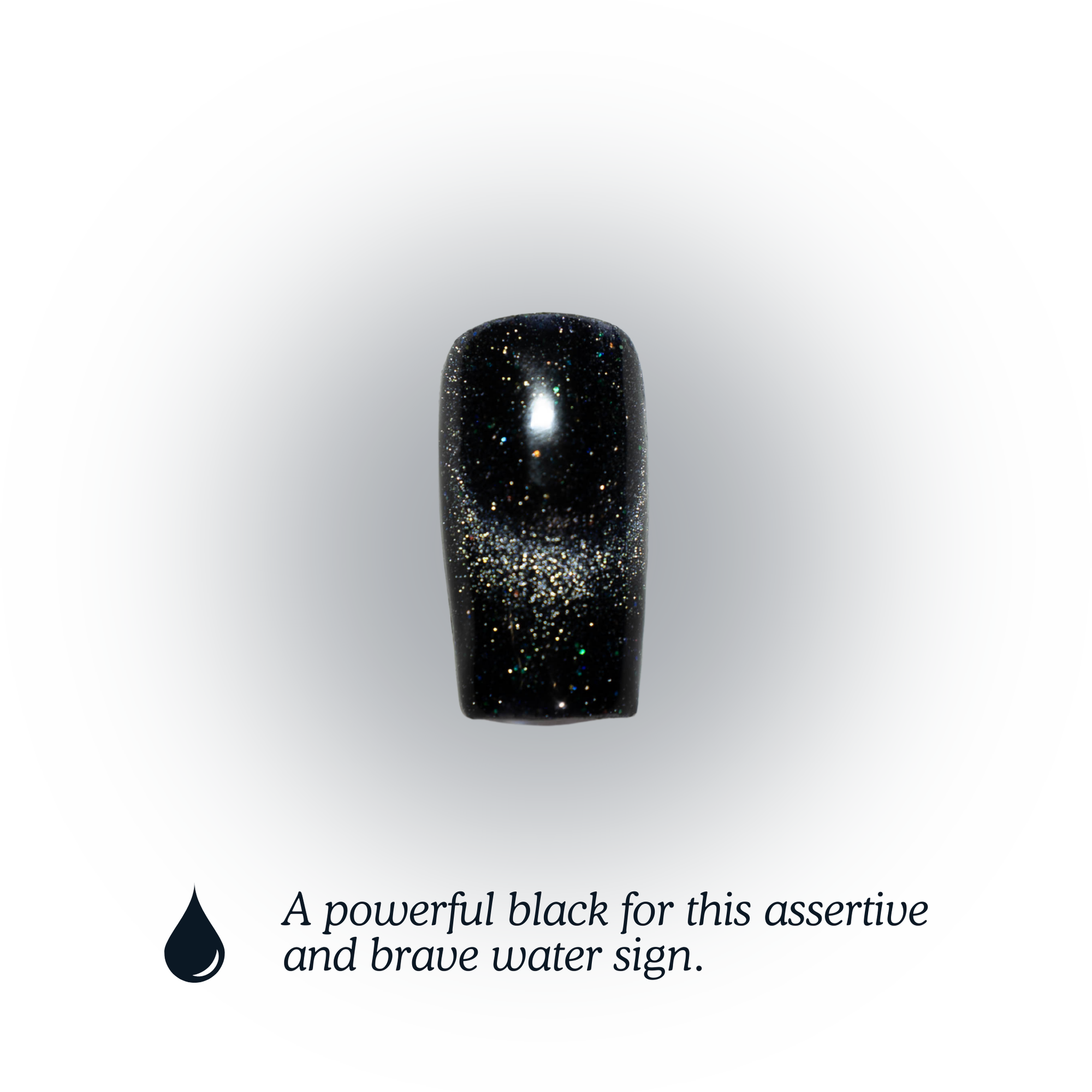 NTM-24 Scorpio Magnetic Gel-Magnetic-Kokoist-Gel Essentialz