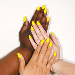 Nail Thoughts 11pc Color Gel Collection - Vol. 5 (NT67,68, 70-78)